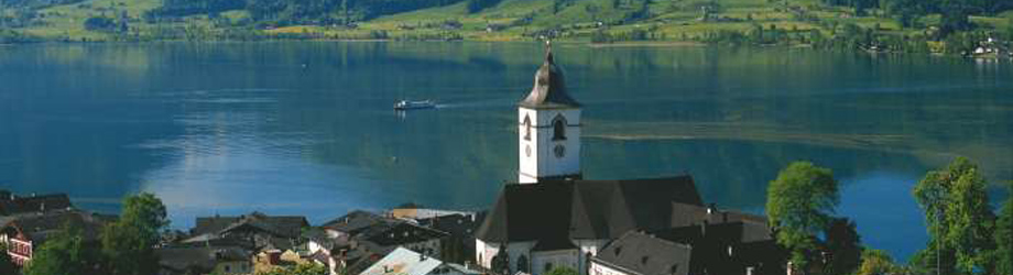 Salzkammergut