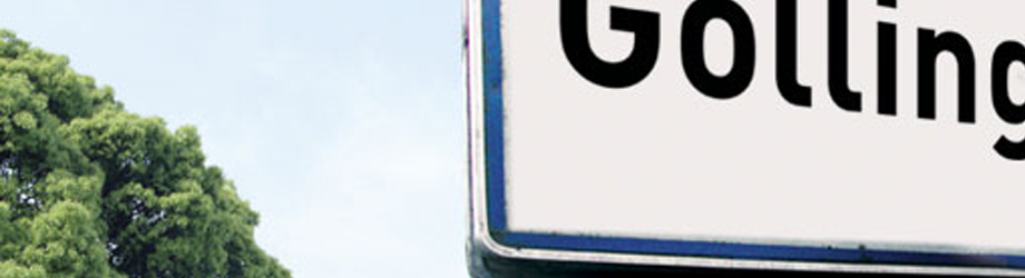 Anfahrt