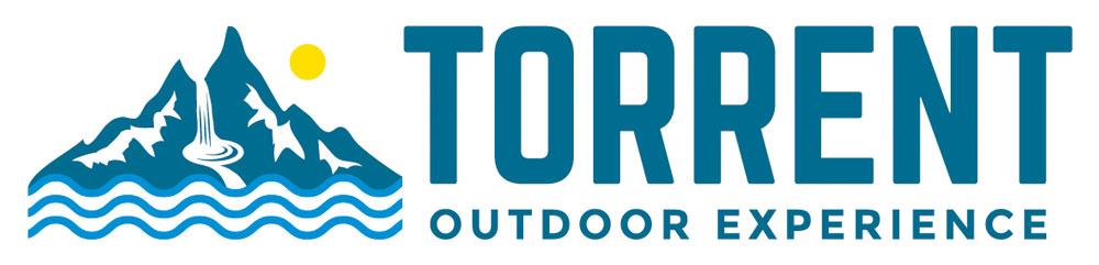 Torrent Outdoors Golling